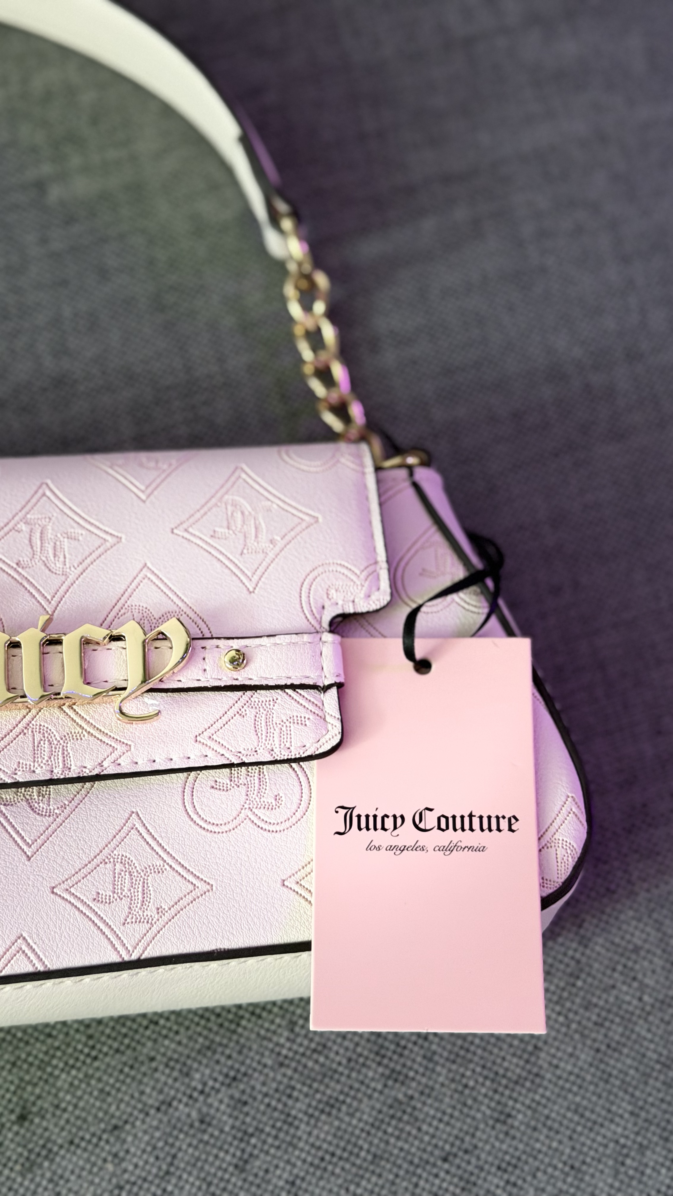 Juicy couture bag — Photo 2