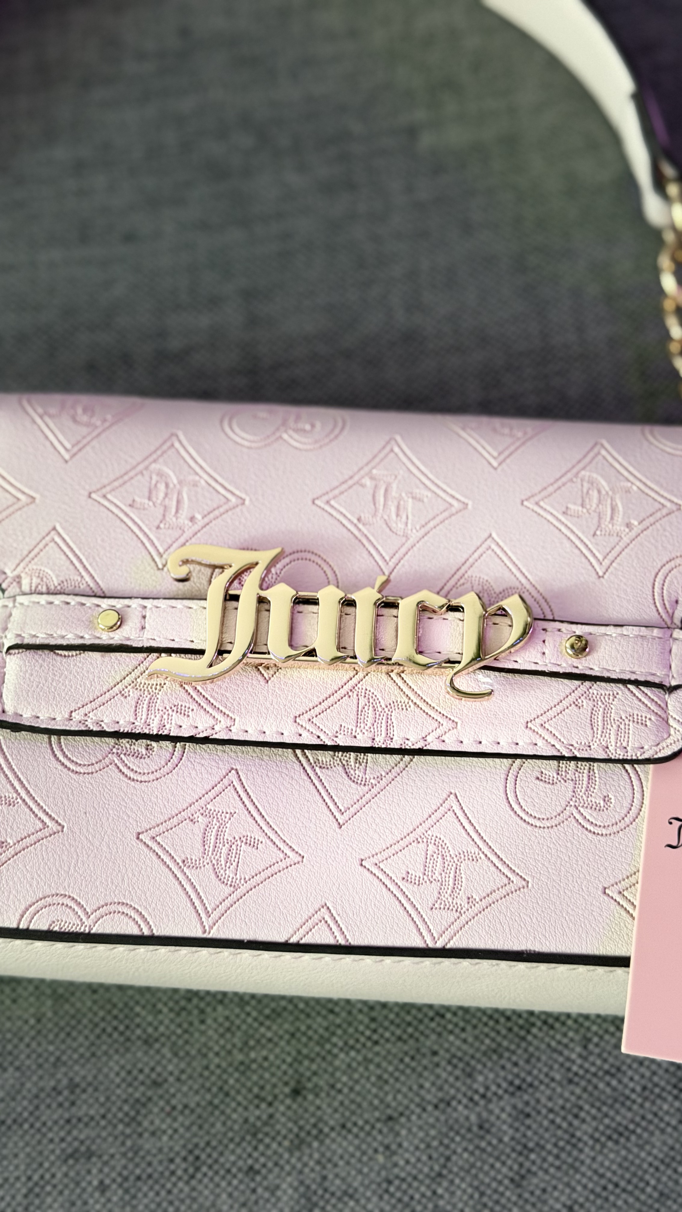 Juicy couture bag — Photo 3