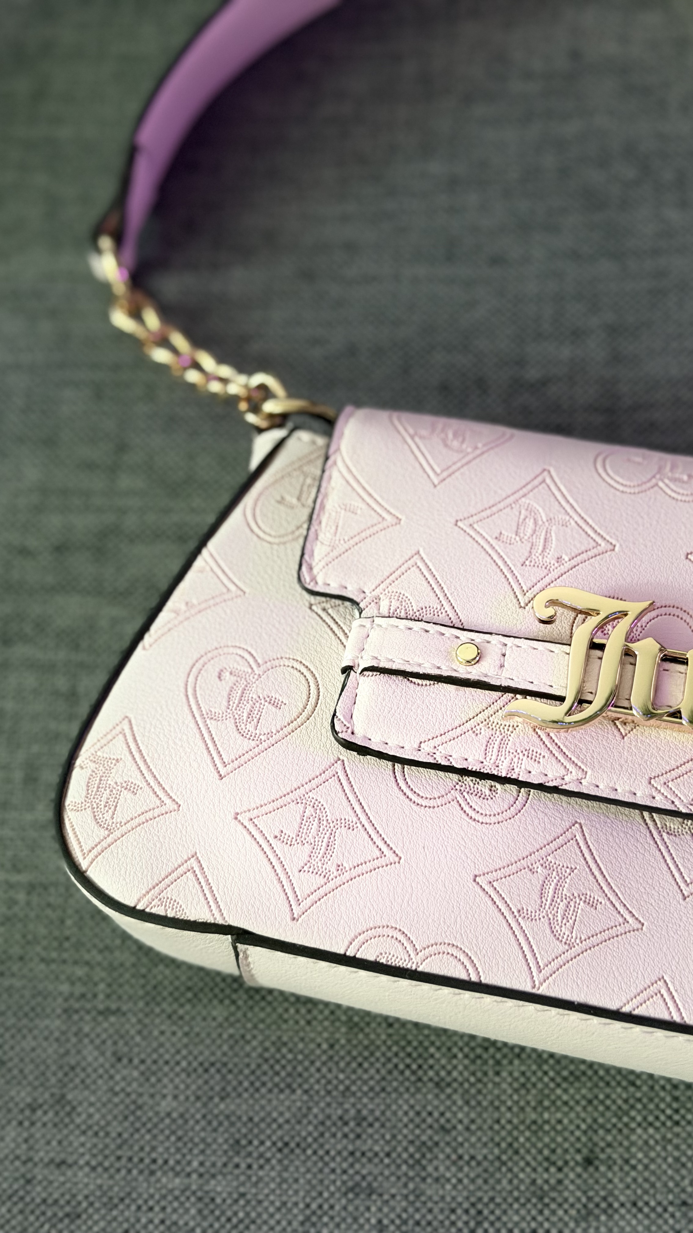 Juicy couture bag — Photo 4
