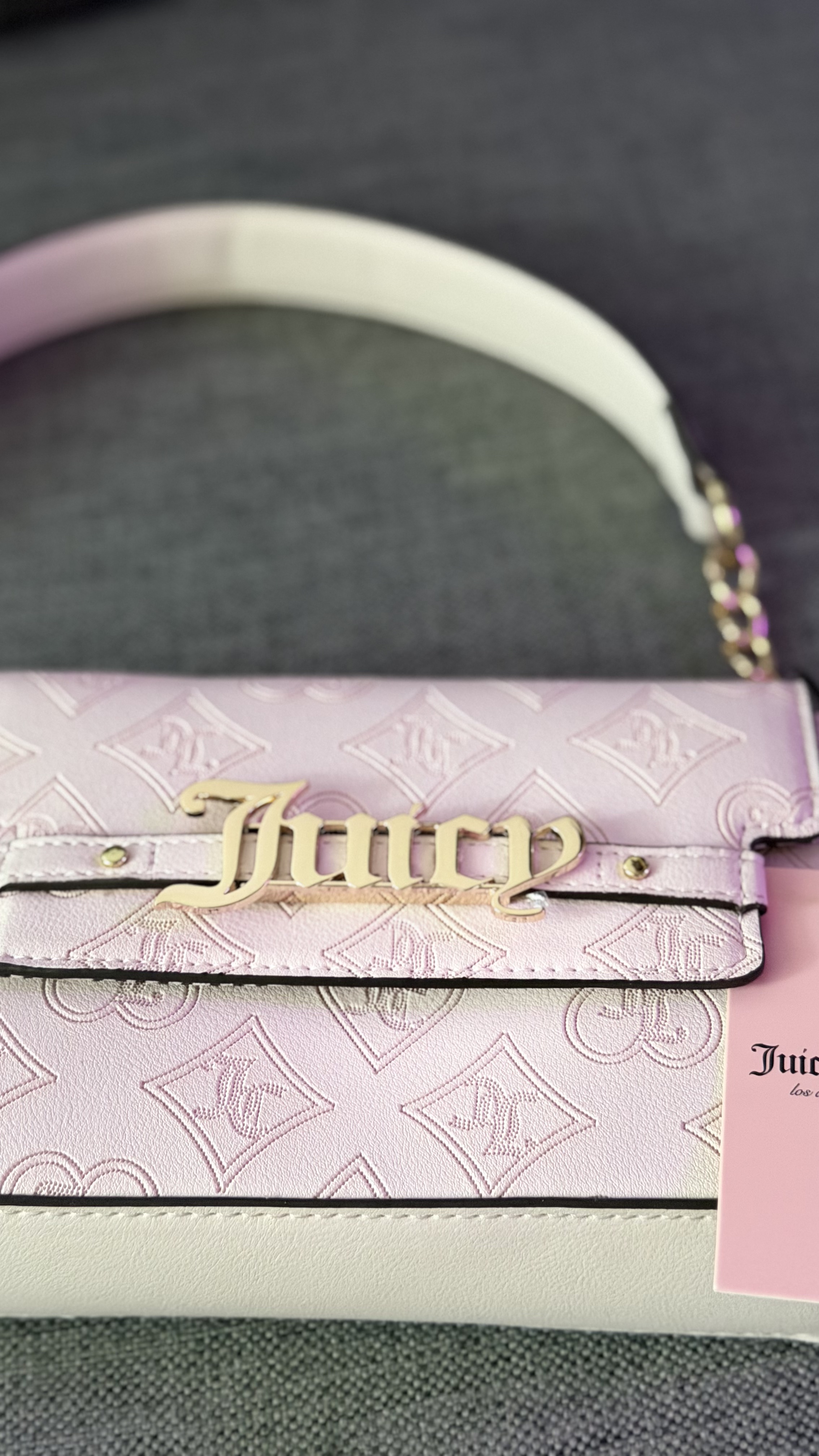 Juicy couture bag — Photo 5
