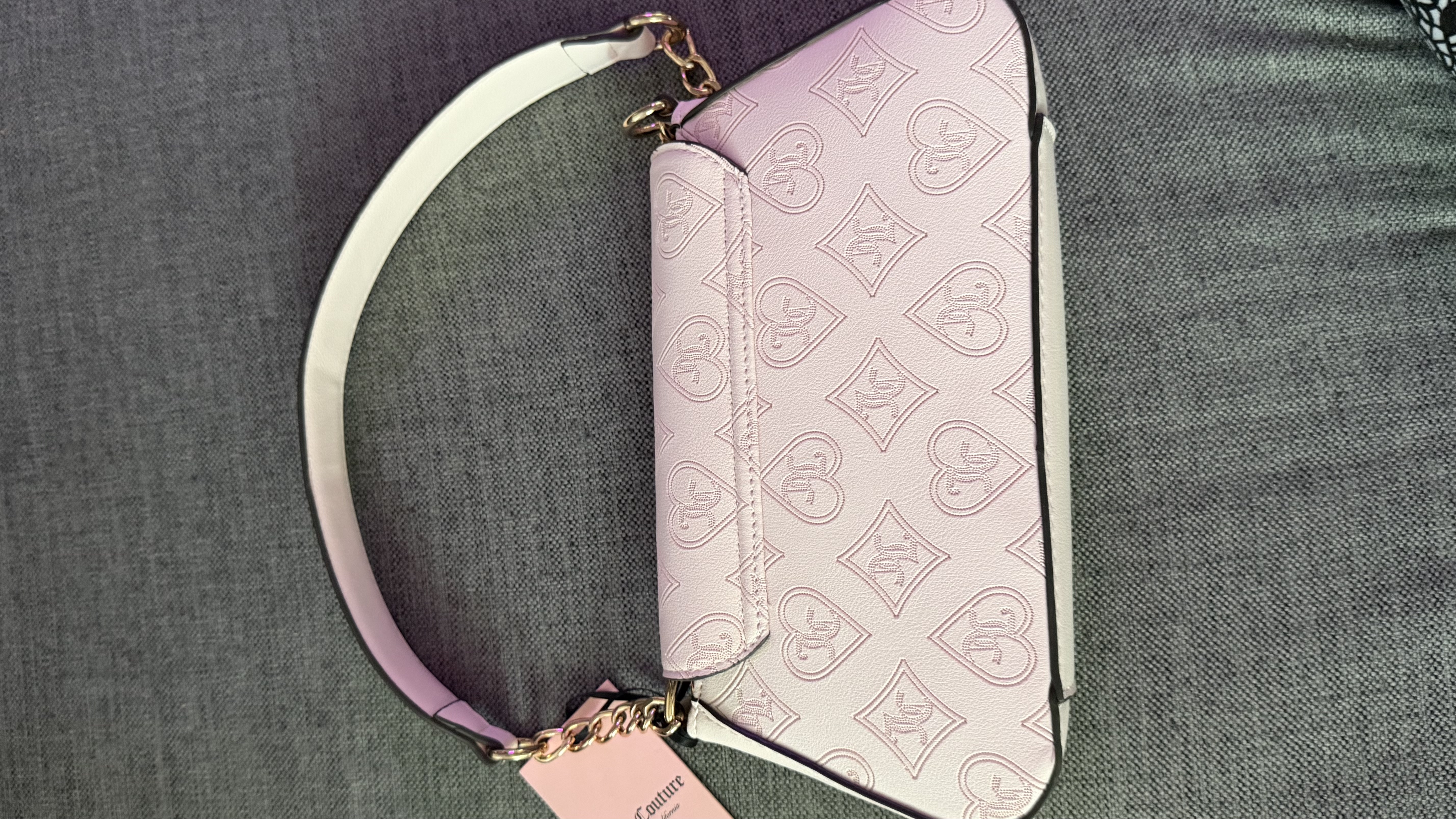 Juicy couture bag — Photo 6