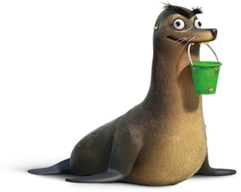 Gerald